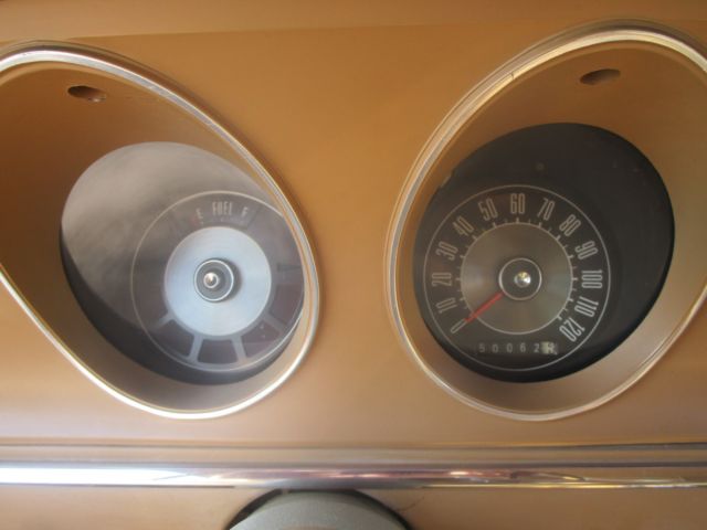 1973 Ford Maverick 2 door - photo 7