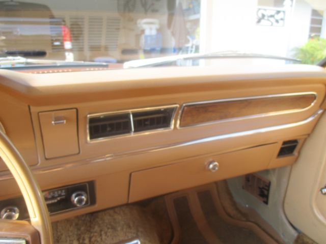 1973 Ford Maverick 2 door - photo 8