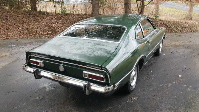 1973 Ford MAVERICK - photo 4