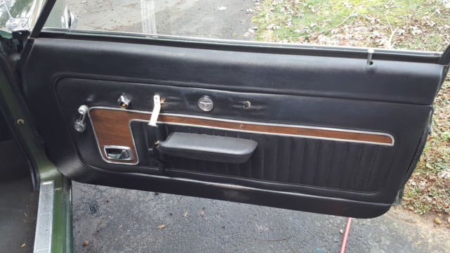 1973 Ford MAVERICK - photo 9