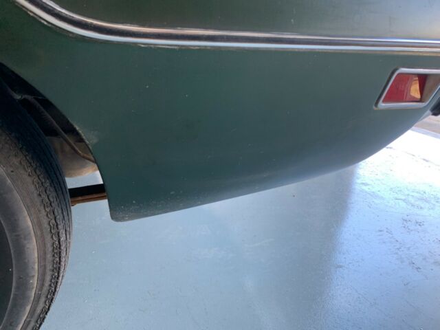 1973 Ford Maverick 2 Door - photo 10