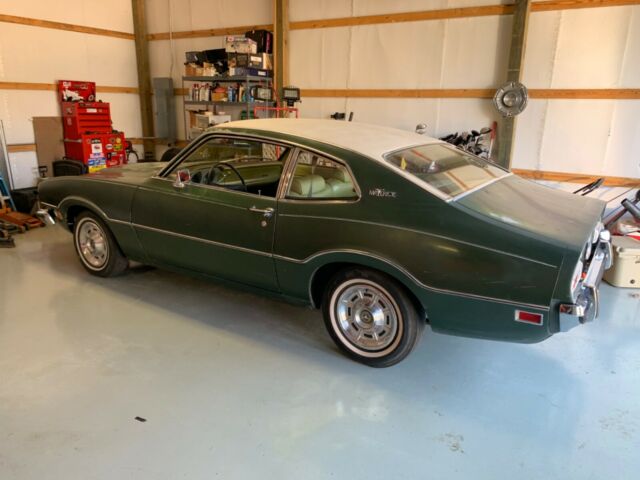 1973 Ford Maverick 2 Door - photo 4