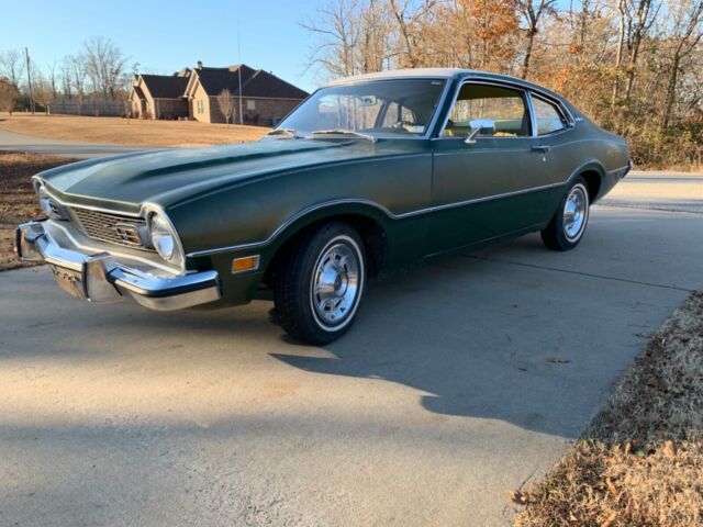 1973 Ford Maverick 2 Door - photo 5