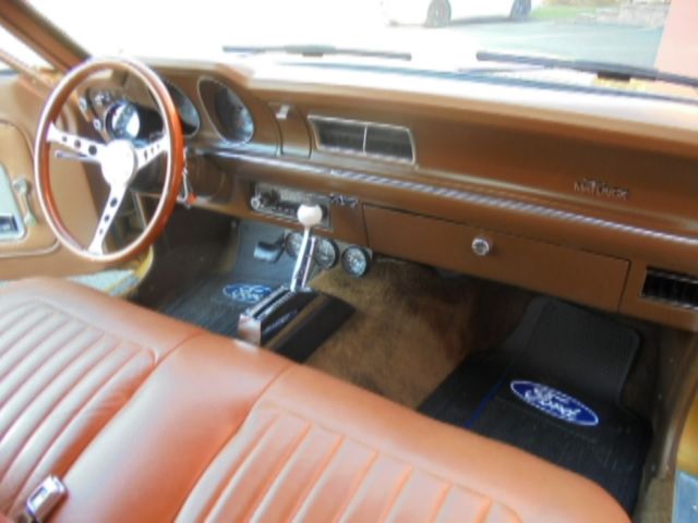 1973 Ford Other 302 - photo 10