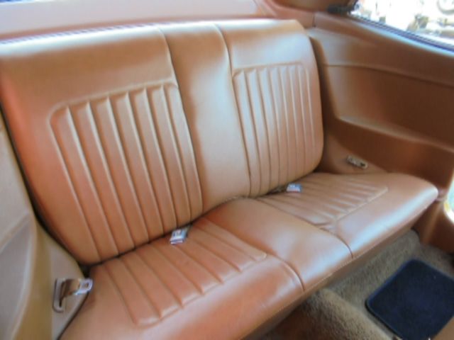 1973 Ford Other 302 - photo 12