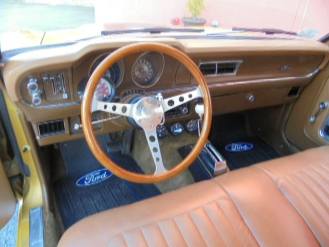 1973 Ford Other 302 - photo 7