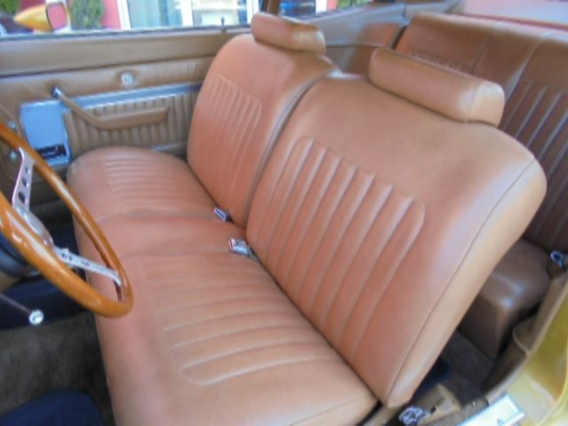 1973 Ford Other 302 - photo 8