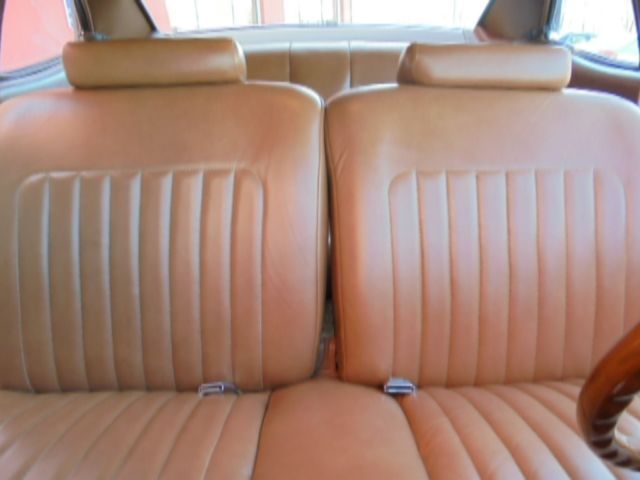 1973 Ford Other 302 - photo 9