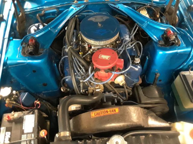 1973 Ford Maverick Maverick - photo 2