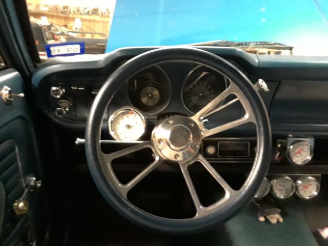 1973 Ford Maverick Maverick - photo 3