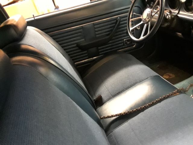 1973 Ford Maverick Maverick - photo 4