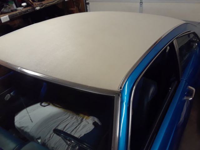 1973 Ford Maverick Maverick - photo 5