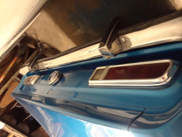 1973 Ford Maverick Maverick - photo 7