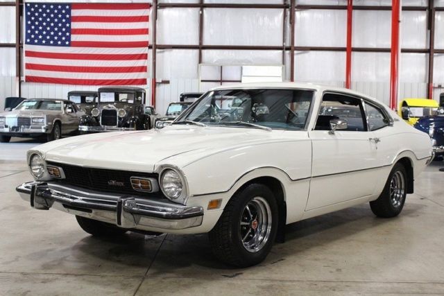 1973 Ford Other -- - photo 2