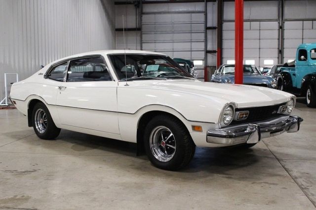 1973 Ford Other -- - photo 8