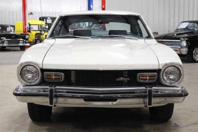 1973 Ford Other -- - photo 9