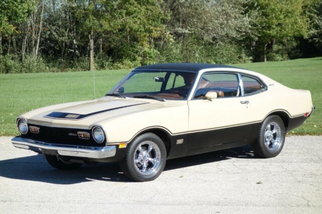 1973 Ford Other -GRABBER-BUILD SHEET-REDUCED PRICE-CHECK IT OUT-SE - photo 10