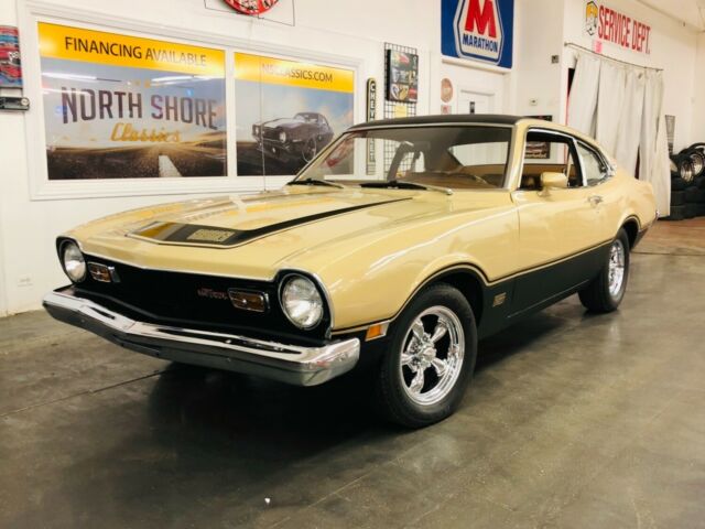 1973 Ford Other -GRABBER-BUILD SHEET-REDUCED PRICE-CHECK IT OUT-SE - photo 2