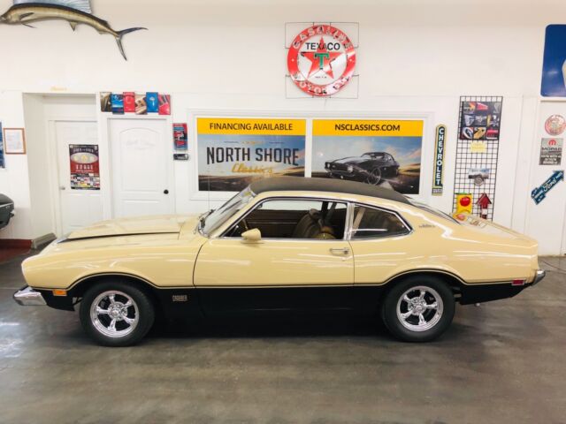1973 Ford Other -GRABBER-BUILD SHEET-REDUCED PRICE-CHECK IT OUT-SE - photo 4