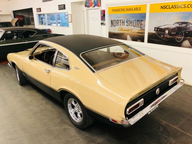 1973 Ford Other -GRABBER-BUILD SHEET-REDUCED PRICE-CHECK IT OUT-SE - photo 5