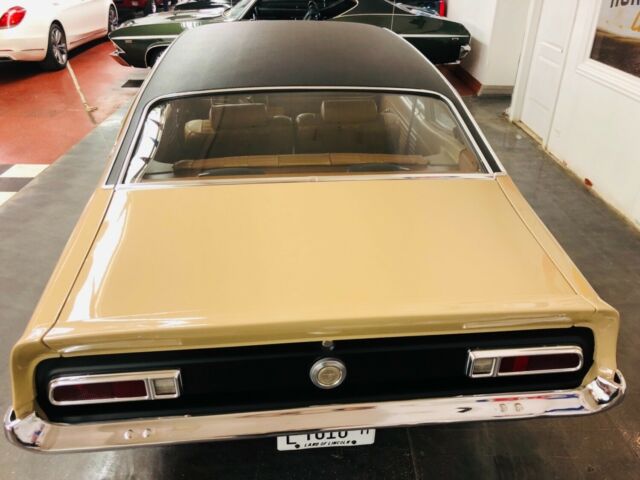 1973 Ford Other -GRABBER-BUILD SHEET-REDUCED PRICE-CHECK IT OUT-SE - photo 7