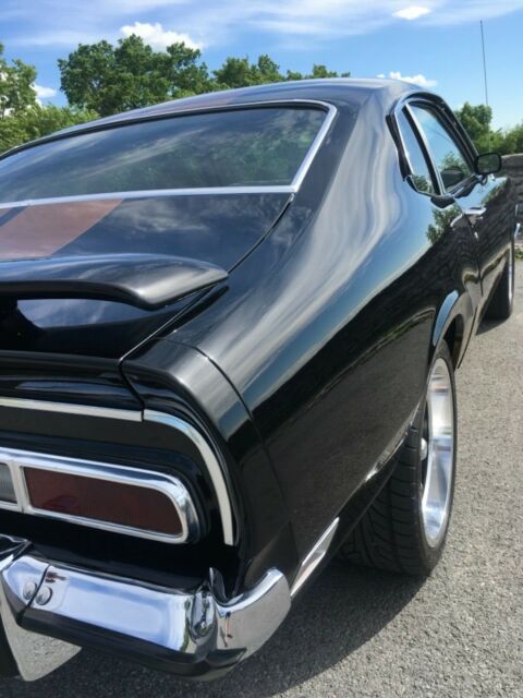 1973 Ford Maverick Restomod - photo 12