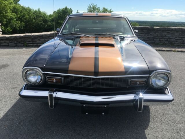 1973 Ford Maverick Restomod - photo 2