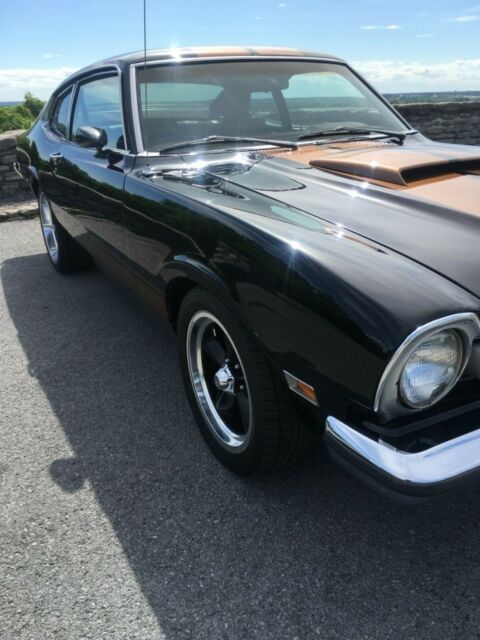 1973 Ford Maverick Restomod - photo 3