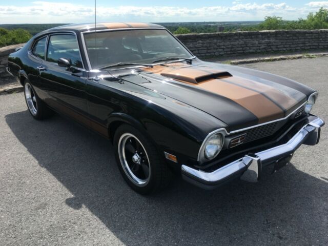 1973 Ford Maverick Restomod - photo 4
