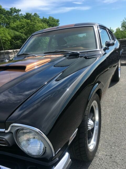 1973 Ford Maverick Restomod - photo 5