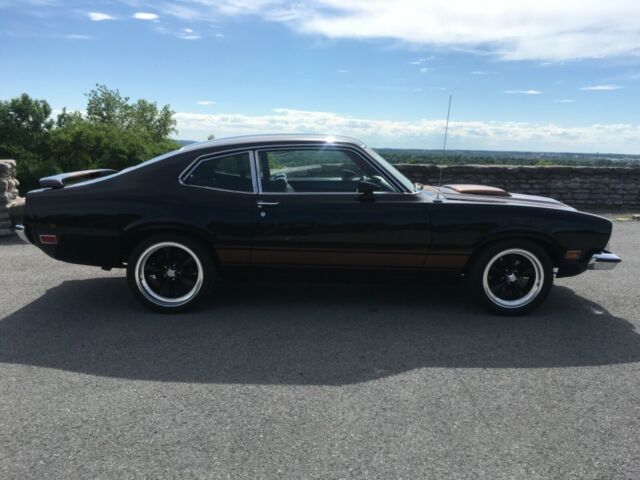 1973 Ford Maverick Restomod - photo 6