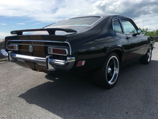 1973 Ford Maverick Restomod - photo 7