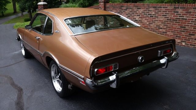 1973 Ford Other -- - photo 8