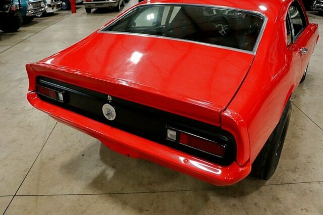 1973 Ford Other Grabber - photo 11