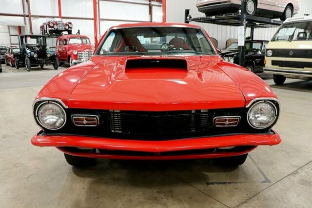 1973 Ford Other Grabber - photo 8