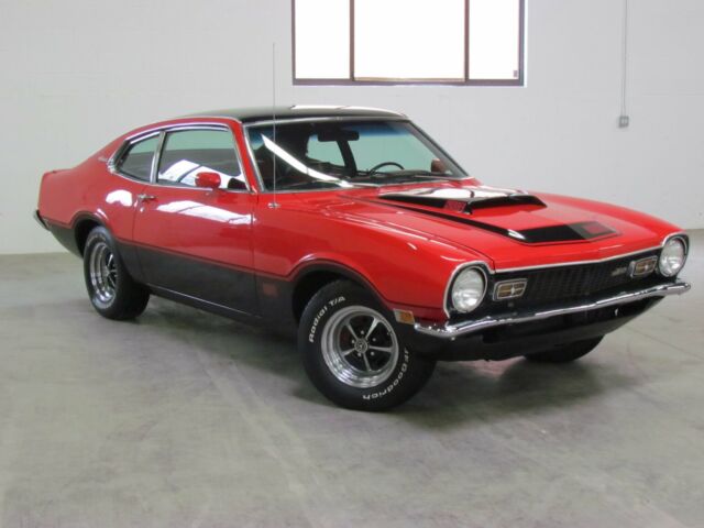 1973 Ford Other -Grabber- - photo 2