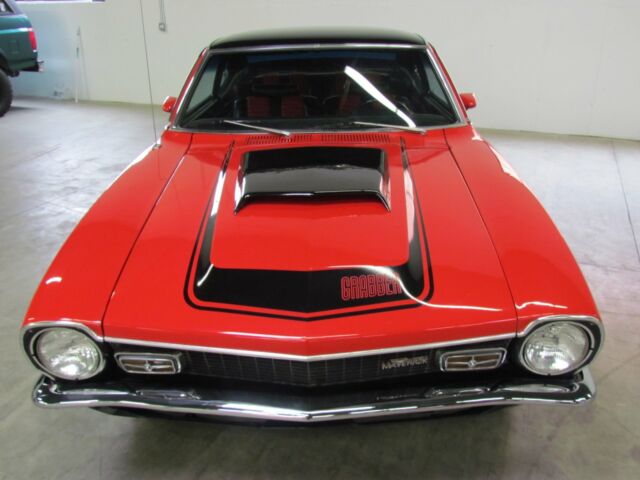 1973 Ford Other -Grabber- - photo 3