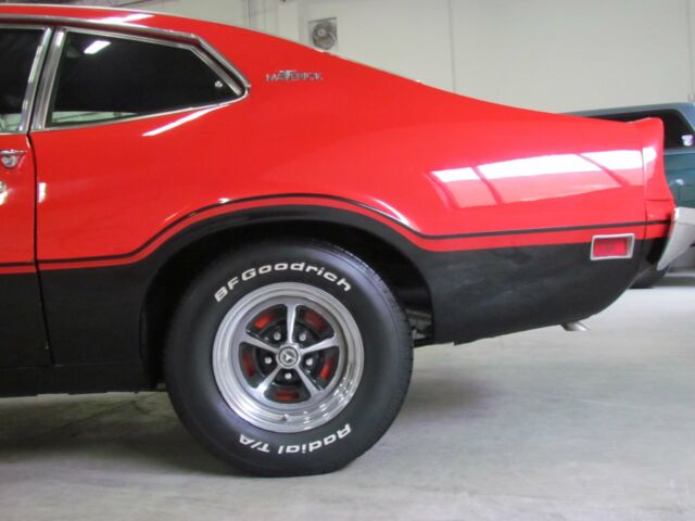 1973 Ford Other -Grabber- - photo 6