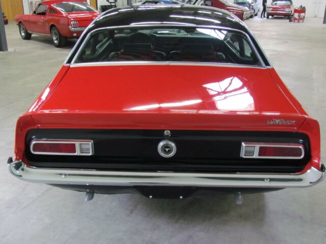 1973 Ford Other -Grabber- - photo 7