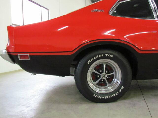 1973 Ford Other -Grabber- - photo 8