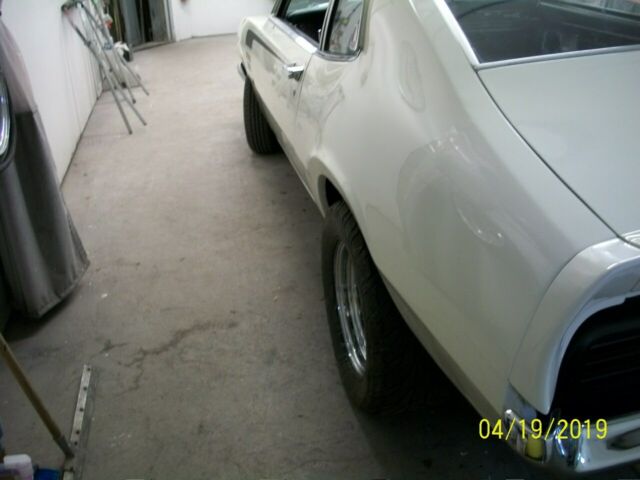 1973 Ford Maverick - photo 6