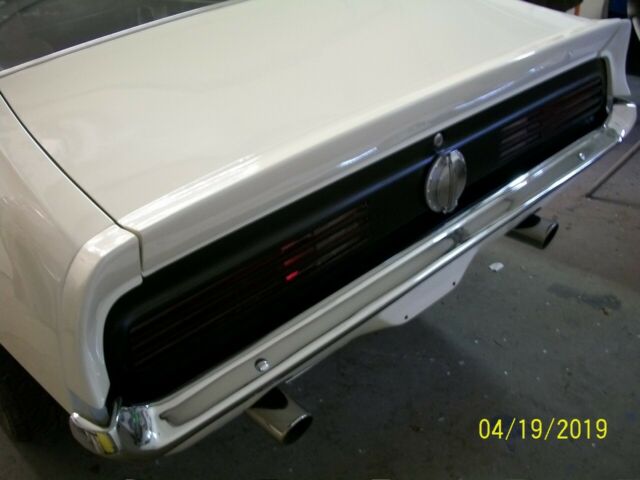 1973 Ford Maverick - photo 7