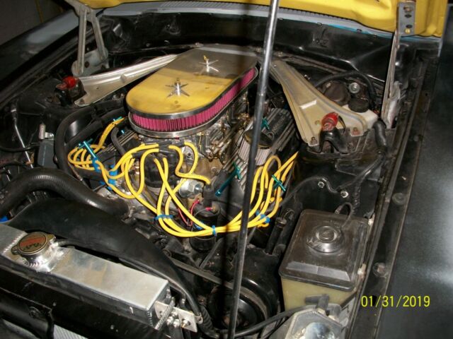 1973 Ford Maverick - photo 12