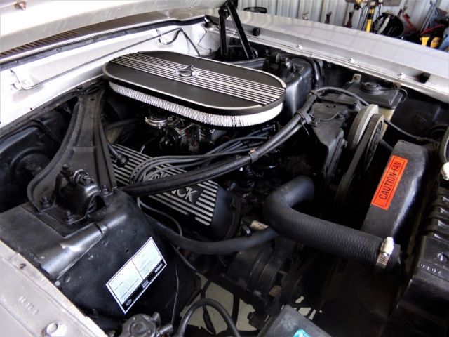 1973 Ford Maverick Grabber - photo 5