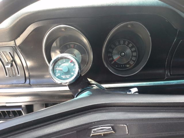 1973 Ford MAVERICK COUPE - photo 12