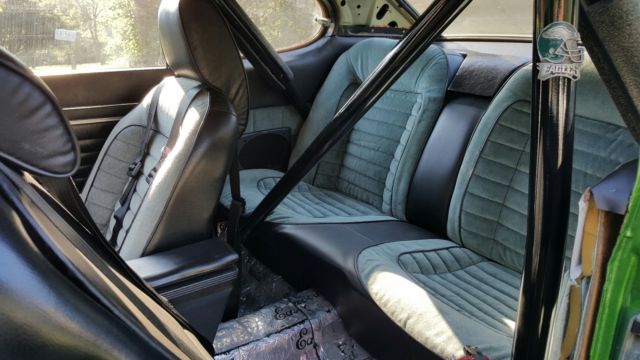 1973 Mercury Capri - photo 13