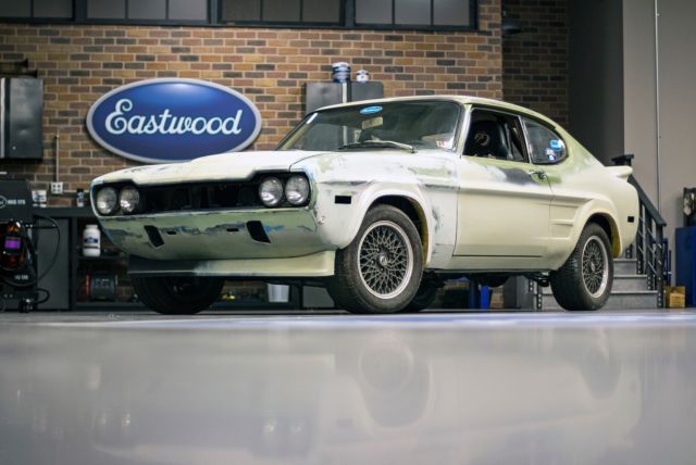 1973 Mercury Capri - photo 9