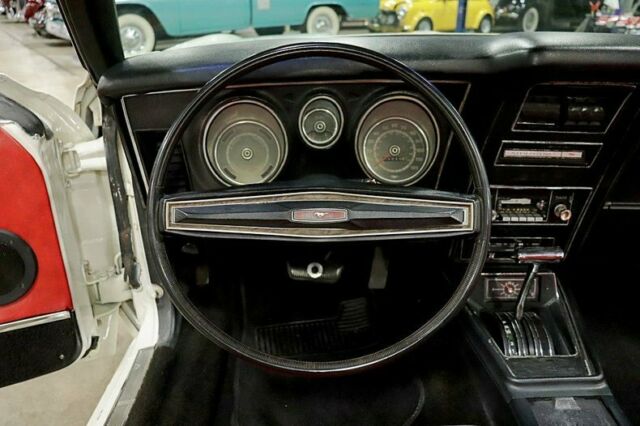 1973 Ford Mustang -- - photo 12