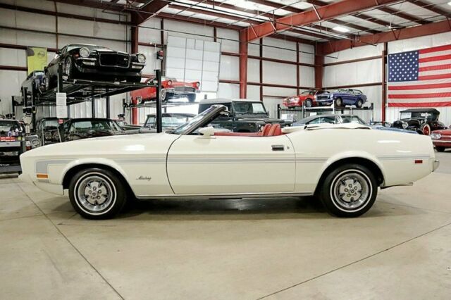 1973 Ford Mustang -- - photo 2