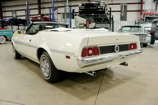 1973 Ford Mustang -- - photo 3